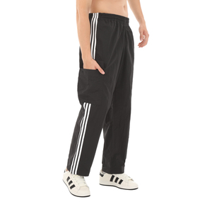 adidas 3S Cargo Pant Erkek Eşofman Altı Siyah