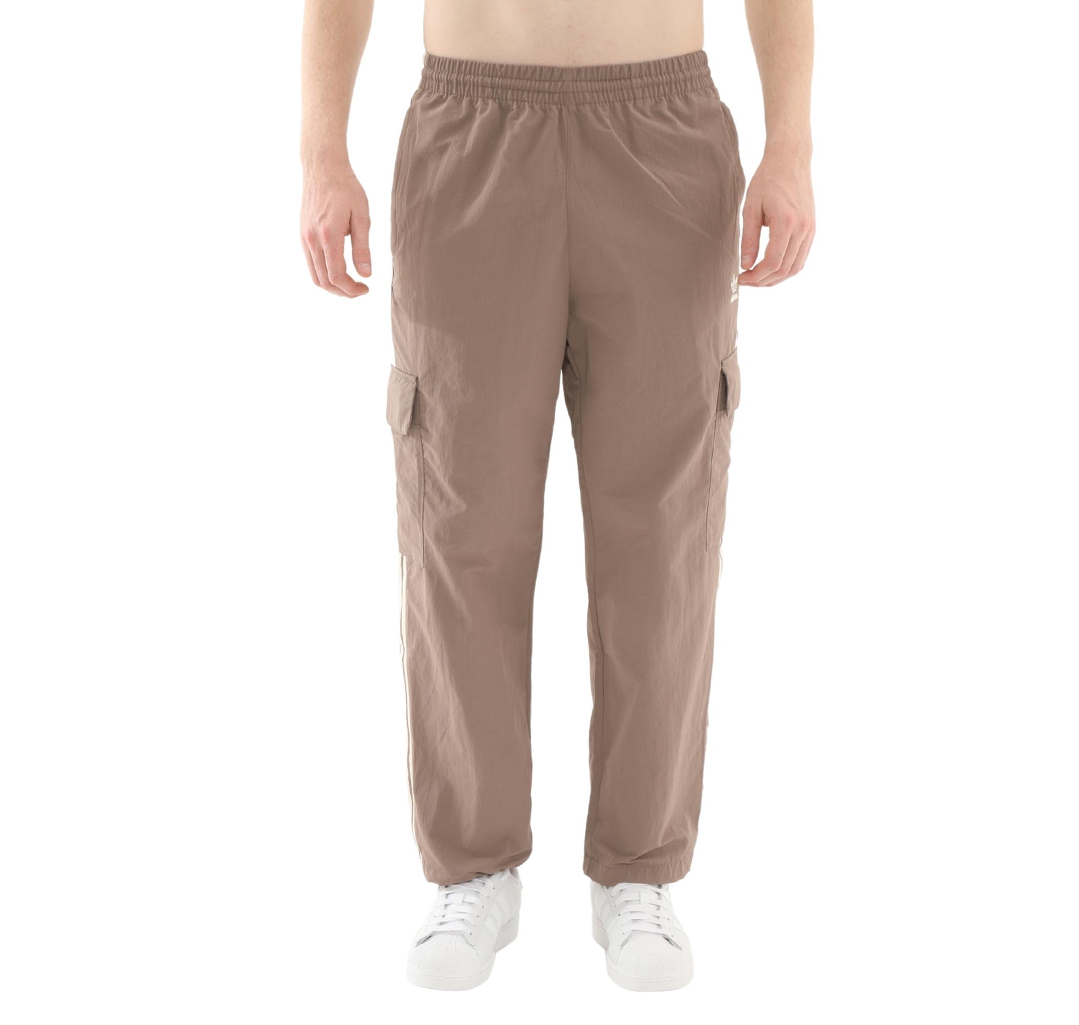 Мужские брюки adidas 3S Cargo Pant Pantolon Haki