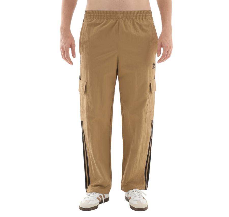 adidas 3S Cargo Pant Erkek Pantolon Kahve adidas 3S Cargo Pant Erkek Pantolon Kahve