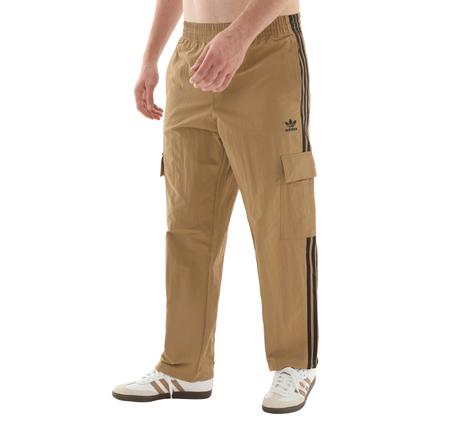 adidas 3S Cargo Pant Erkek Pantolon Kahve