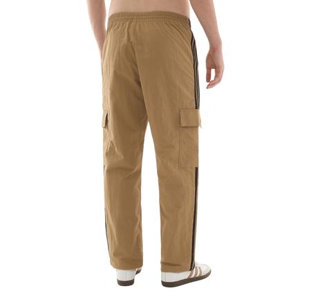 adidas 3S Cargo Pant Erkek Pantolon Kahve