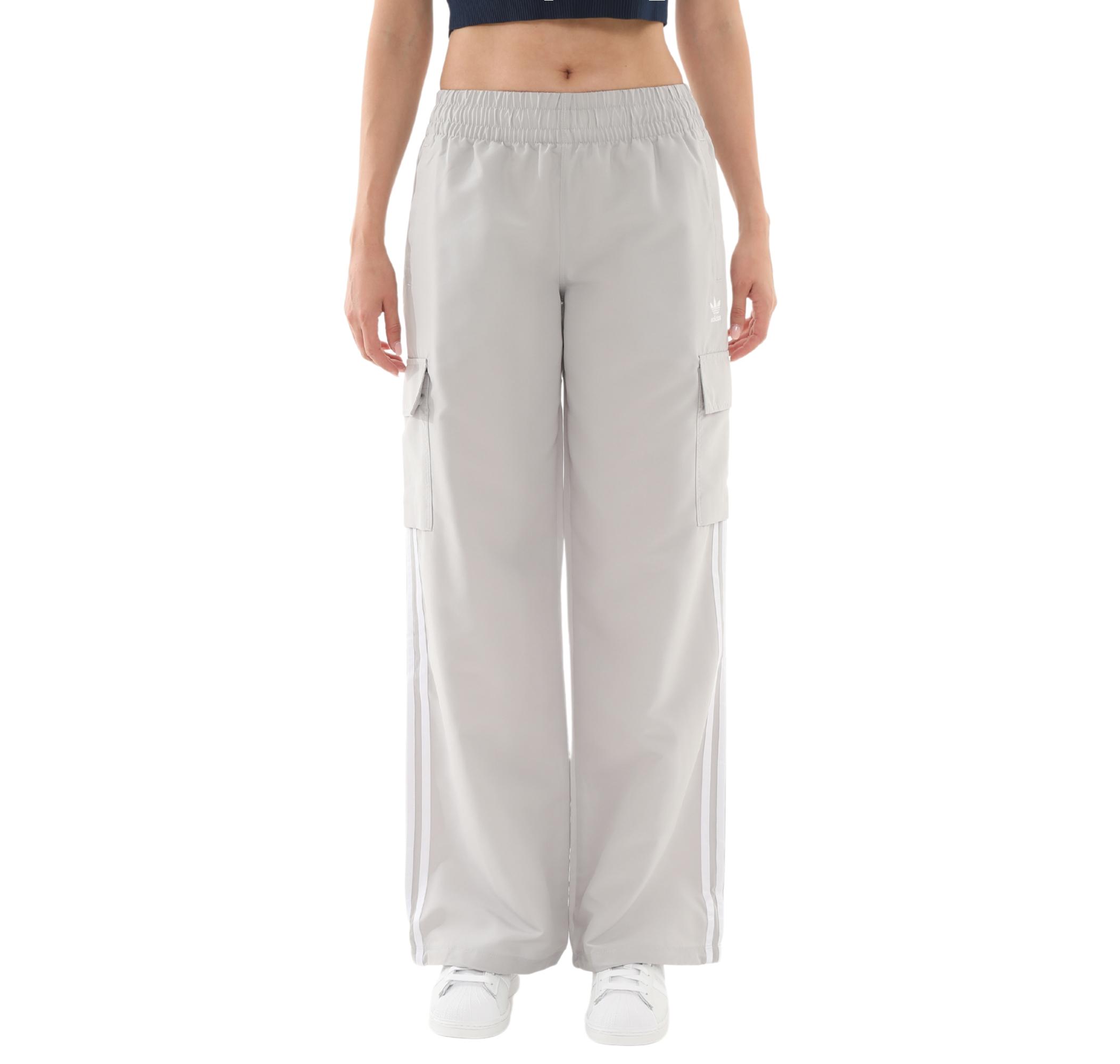 Женские брюки adidas 3S Cargo Pants Pantolon