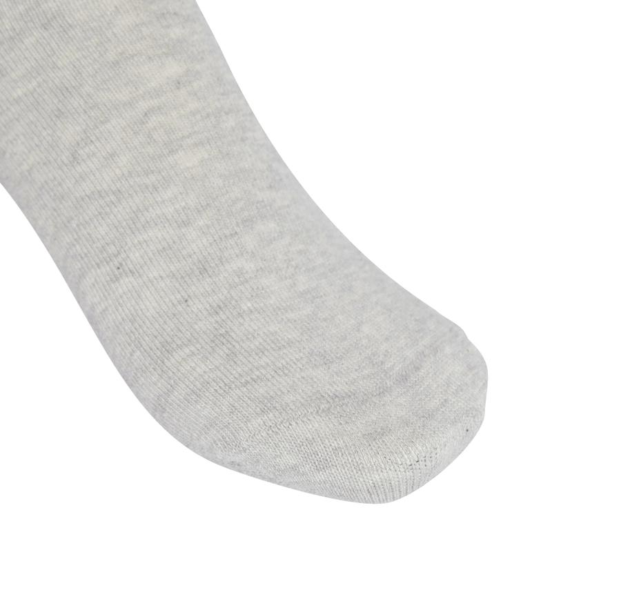 adidas 3S Crew S 3P Çorap Siyah adidas 3S Crew S 3P Çorap Siyah