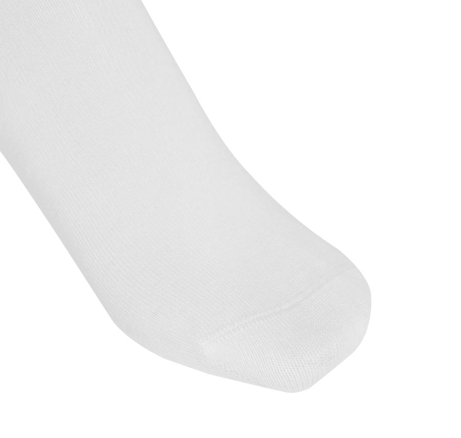 adidas 3S Crew S 3P Çorap Beyaz adidas 3S Crew S 3P Çorap Beyaz