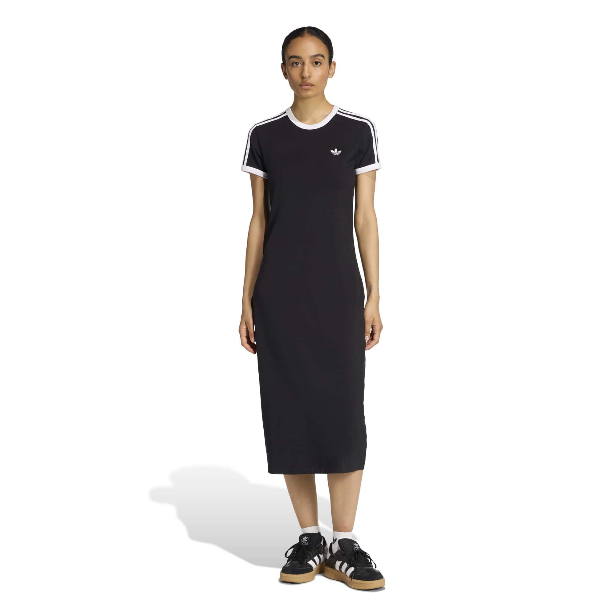Женская юбка adidas 3S Dress Elbise Etek