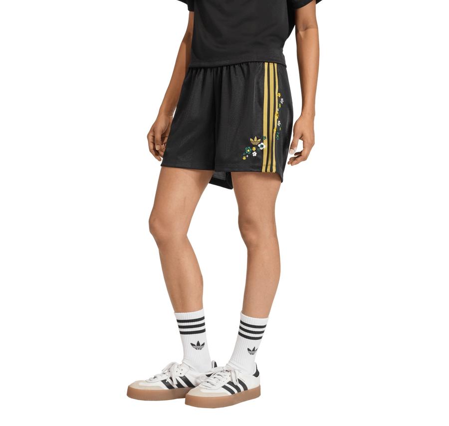 adidas 3S Fb Shorts Kadın Şort Ve Kapri Siyah adidas 3S Fb Shorts Kadın Şort Ve Kapri Siyah