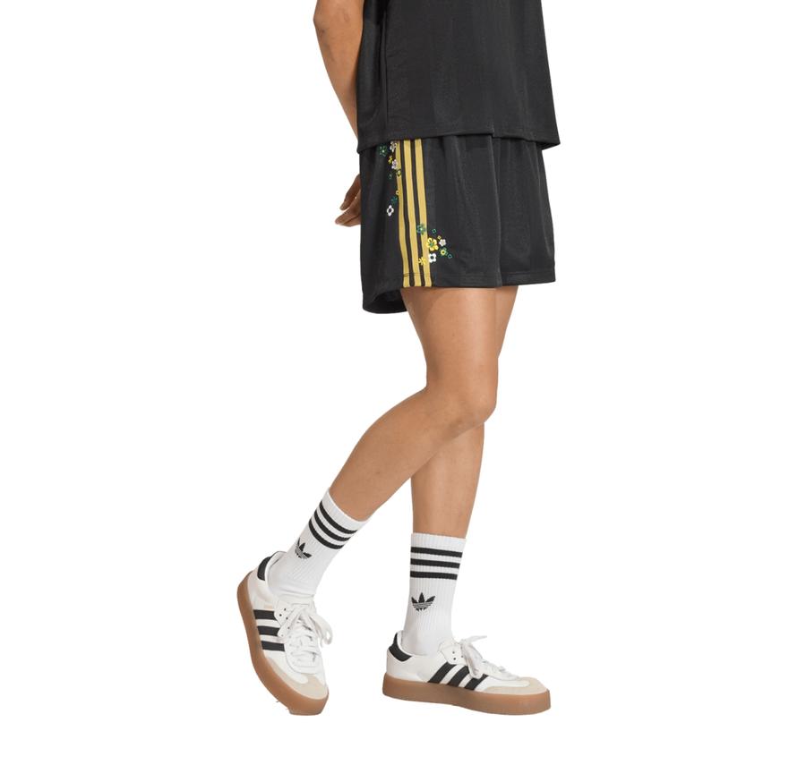 adidas 3S Fb Shorts Kadın Şort Ve Kapri Siyah adidas 3S Fb Shorts Kadın Şort Ve Kapri Siyah