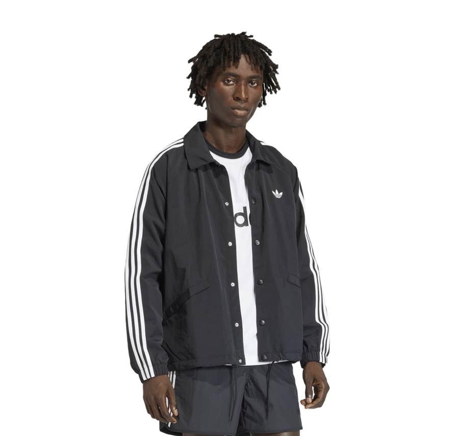 adidas 3S Jkt Erkek Ceket adidas 3S Jkt Erkek Ceket