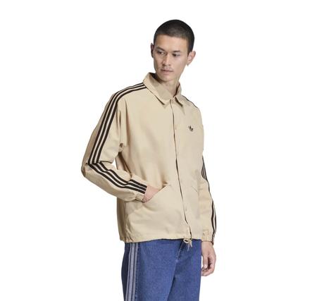 adidas 3S Jkt Erkek Ceket