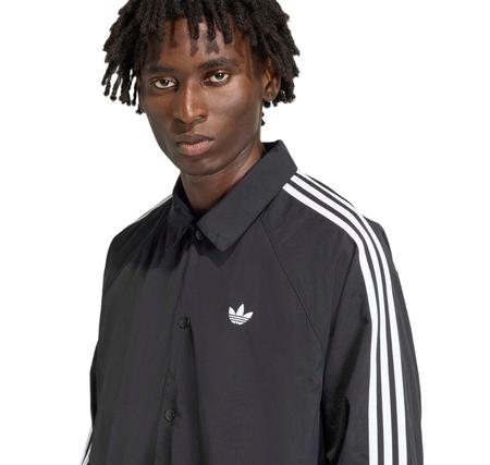 adidas 3S Jkt Erkek Ceket