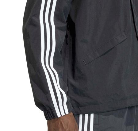adidas 3S Jkt Erkek Ceket