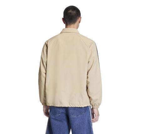 adidas 3S Jkt Erkek Ceket