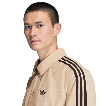 adidas 3S Jkt Erkek Ceket