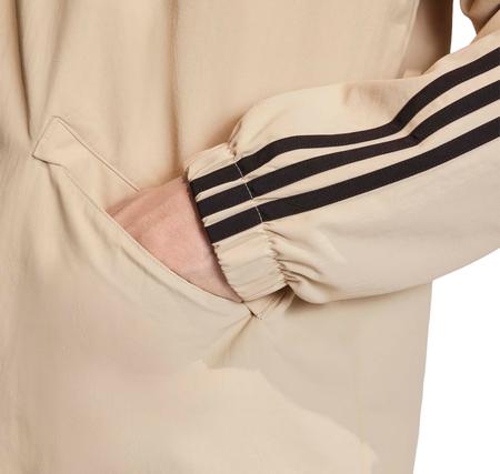 adidas 3S Jkt Erkek Ceket