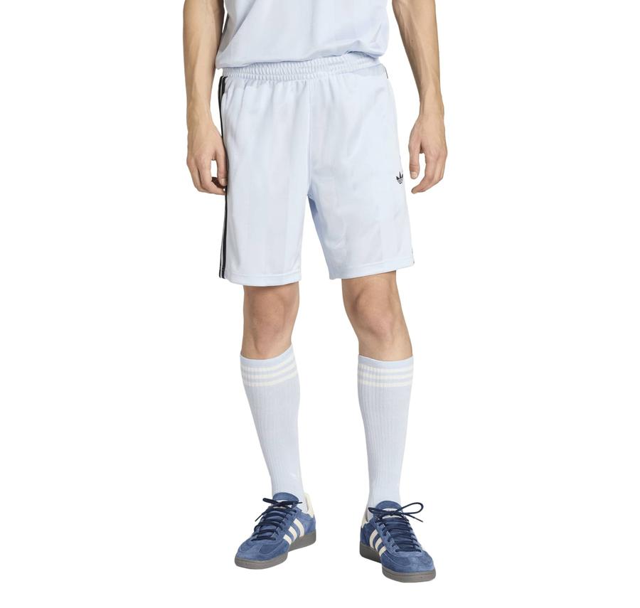 adidas 3S Os Sho Erkek Şort Ve Kapri Mavi adidas 3S Os Sho Erkek Şort Ve Kapri Mavi