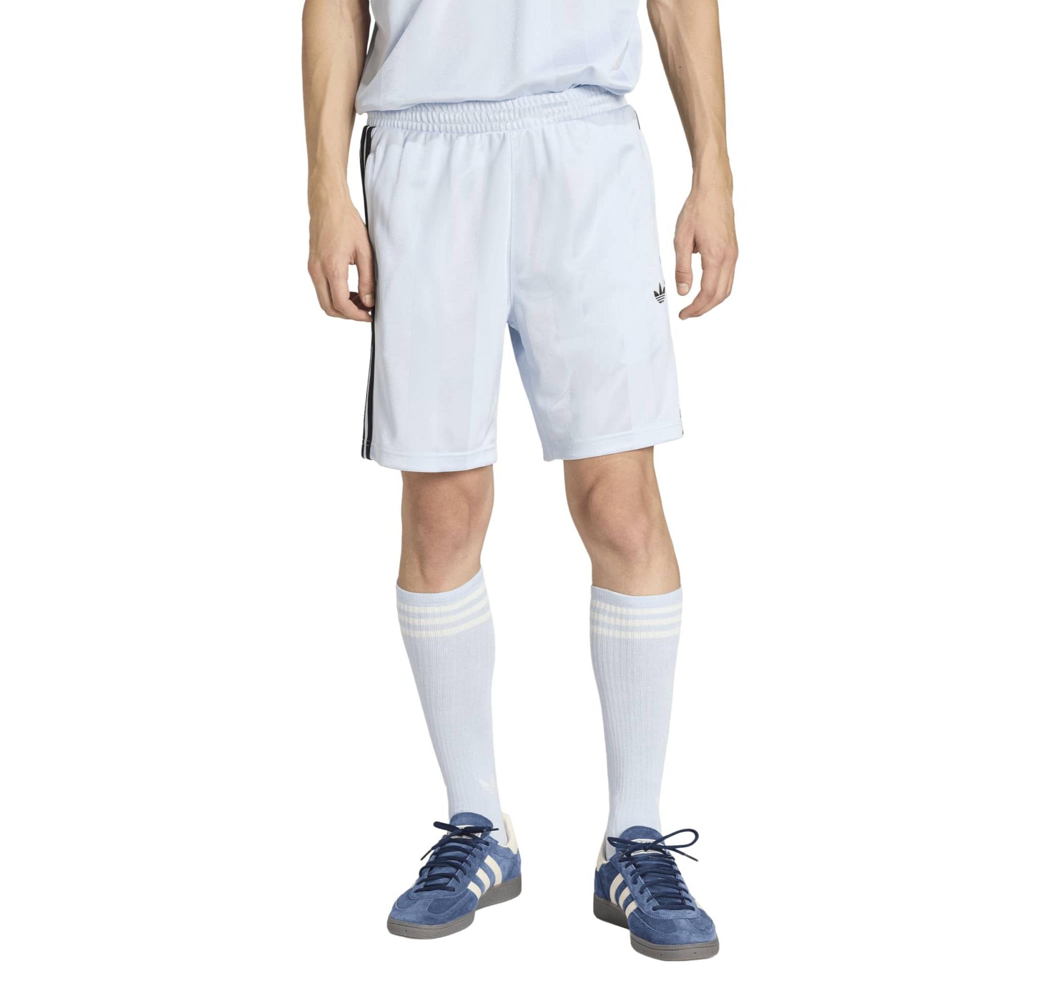 Мужские шорты adidas 3S Os Sho Kapri