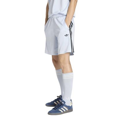 adidas 3S Os Sho Erkek Şort Ve Kapri Mavi