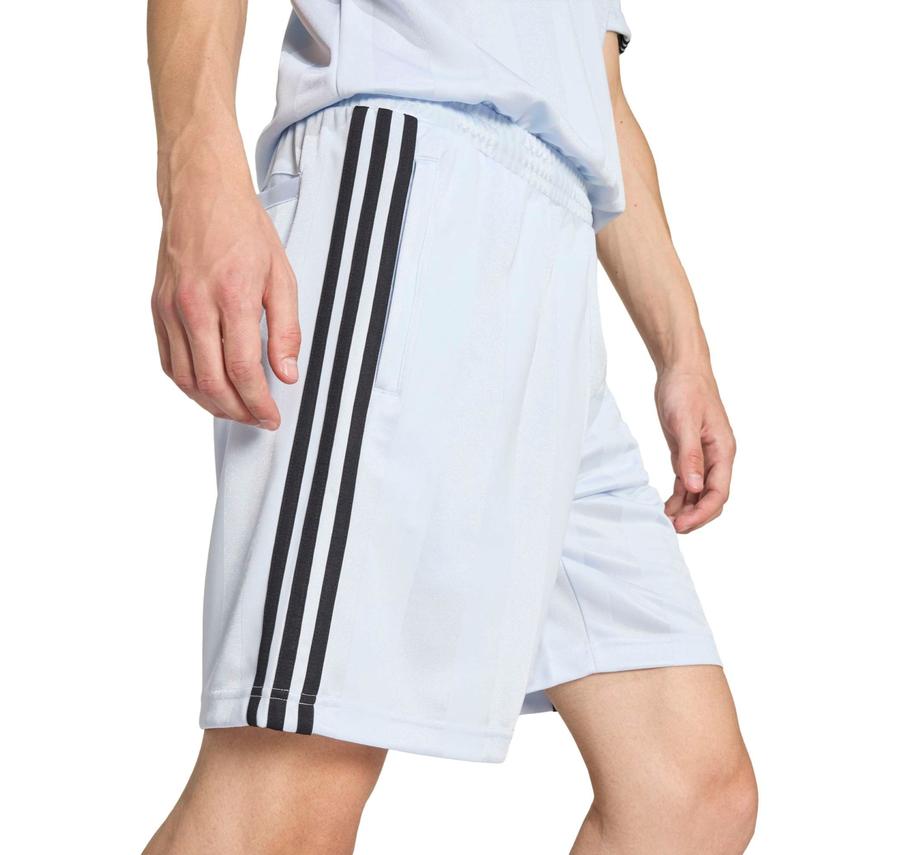 adidas 3S Os Sho Erkek Şort Ve Kapri Mavi adidas 3S Os Sho Erkek Şort Ve Kapri Mavi
