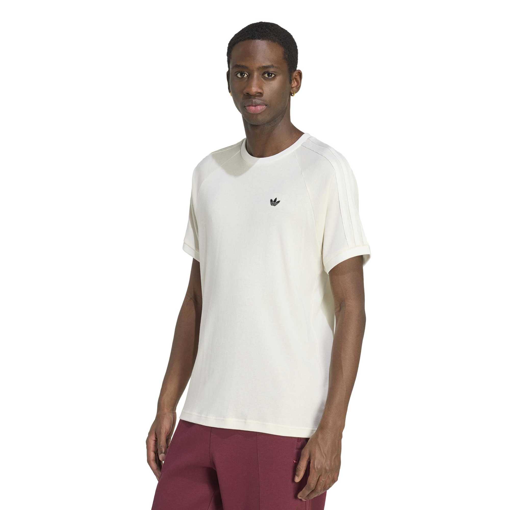 Мужская футболка adidas 3S Tee