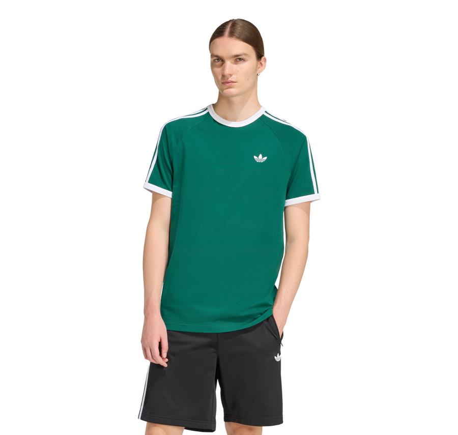 adidas 3S Tee Erkek T-Shirt adidas 3S Tee Erkek T-Shirt