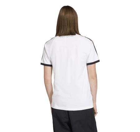 adidas 3S Tee Erkek T-Shirt Beyaz adidas 3S Tee Erkek T-Shirt Beyaz