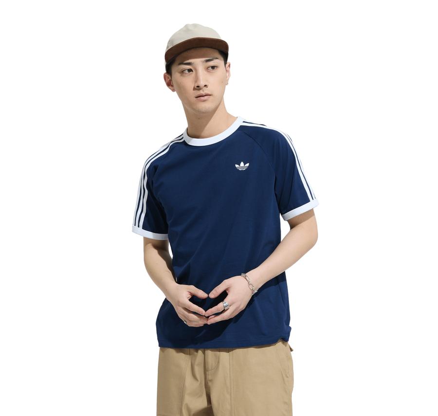 adidas 3S Tee Erkek T-Shirt adidas 3S Tee Erkek T-Shirt