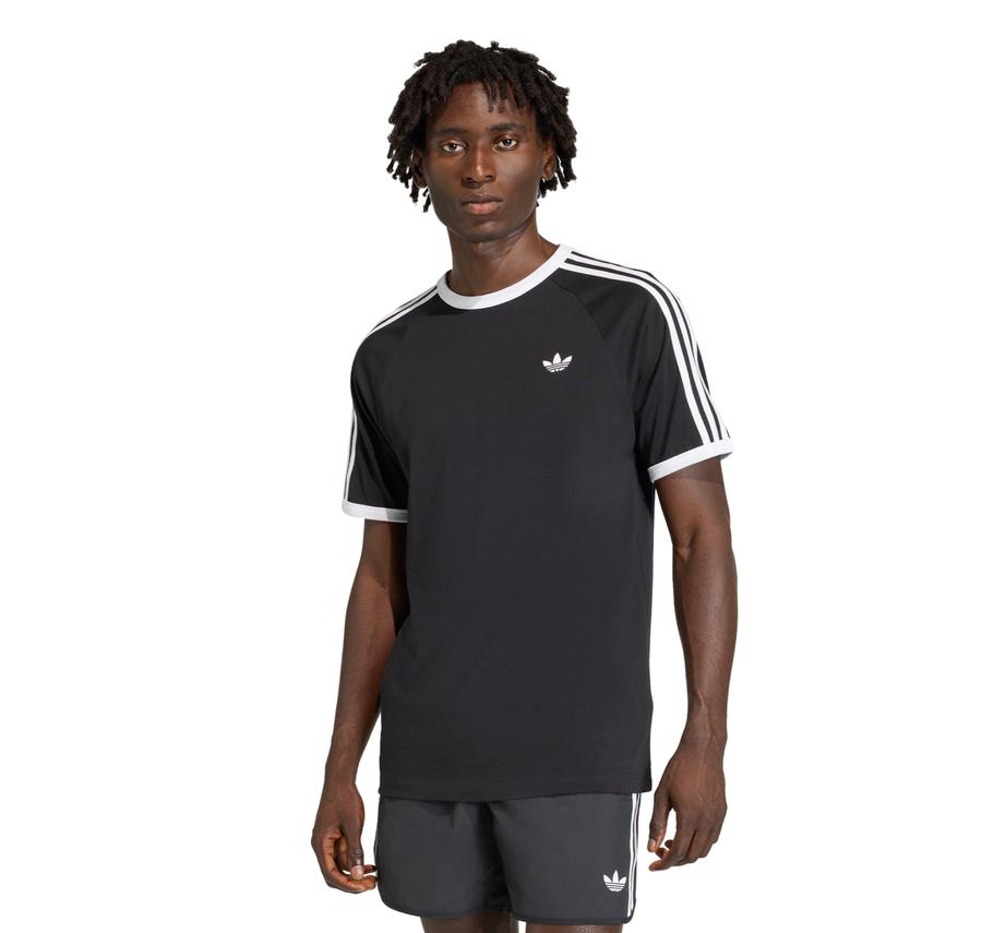 adidas 3S Tee Erkek T-Shirt adidas 3S Tee Erkek T-Shirt