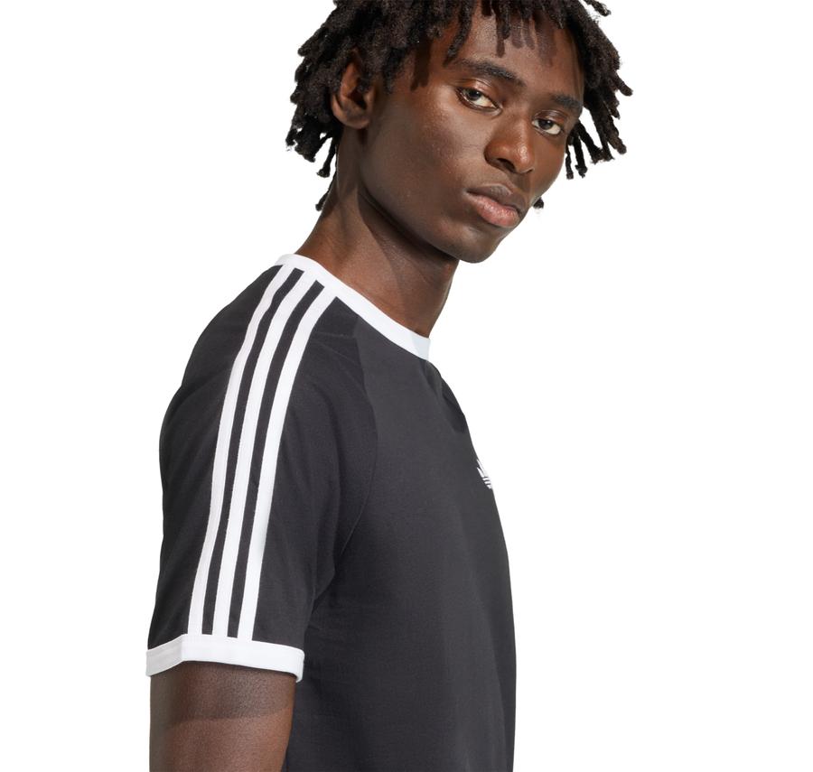 adidas 3S Tee Erkek T-Shirt adidas 3S Tee Erkek T-Shirt