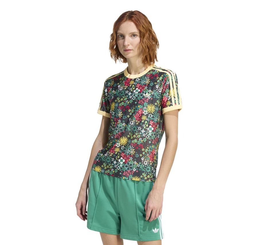 adidas 3S Tee Slım Kadın T-Shirt adidas 3S Tee Slım Kadın T-Shirt