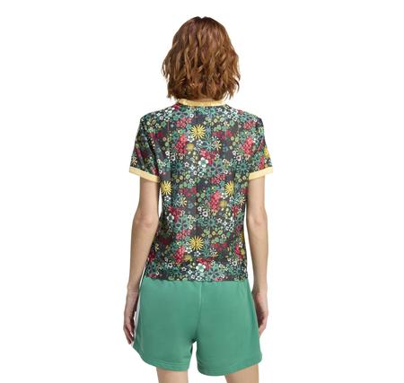 adidas 3S Tee Slım Kadın T-Shirt