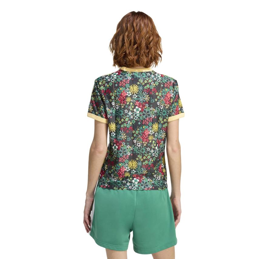 adidas 3S Tee Slım Kadın T-Shirt adidas 3S Tee Slım Kadın T-Shirt