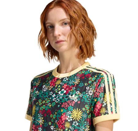 adidas 3S Tee Slım Kadın T-Shirt