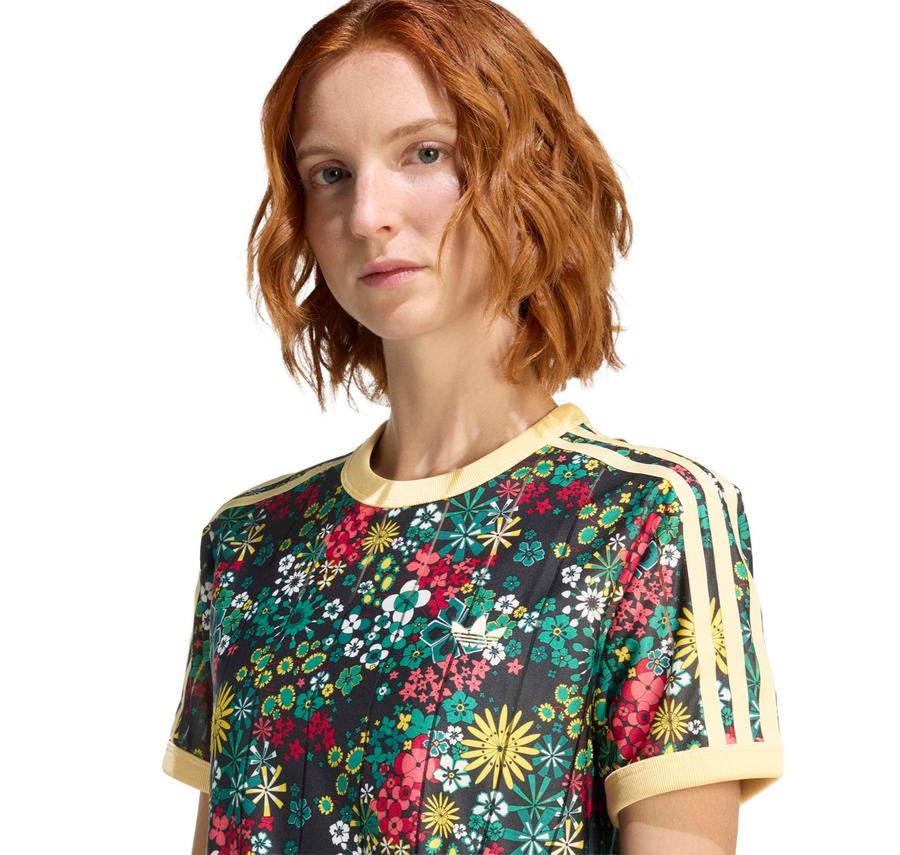 adidas 3S Tee Slım Kadın T-Shirt adidas 3S Tee Slım Kadın T-Shirt