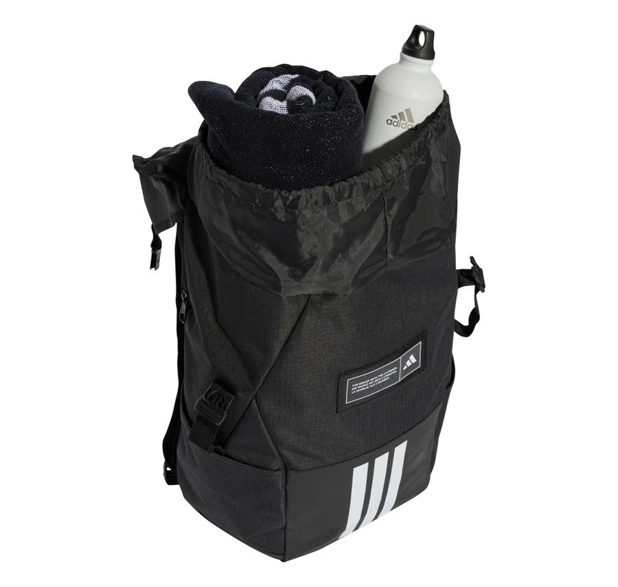 adidas 4Athlts Bp Sırt Çantası Siyah adidas 4Athlts Bp Sırt Çantası Siyah