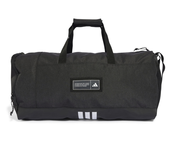 adidas 4Athlts Duf M Spor Çantası Siyah adidas 4Athlts Duf M Spor Çantası Siyah