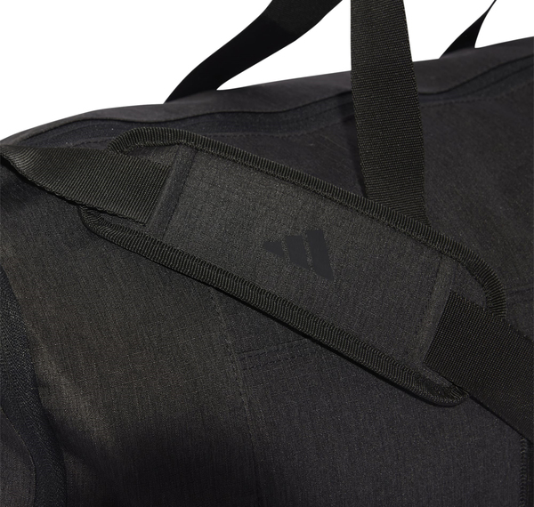 adidas 4Athlts Duf M Spor Çantası Siyah adidas 4Athlts Duf M Spor Çantası Siyah