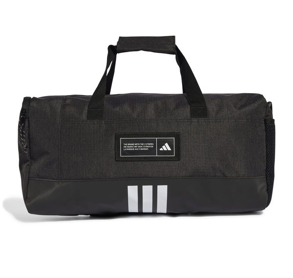 adidas 4Athlts Duf S Spor Çantası Siyah adidas 4Athlts Duf S Spor Çantası Siyah