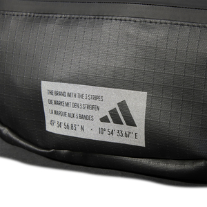 adidas 4Athlts Id Wb Bel Çantası Siyah 4