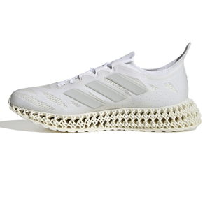 adidas 4Dfwd 3 M Erkek Spor Ayakkabı Beyaz