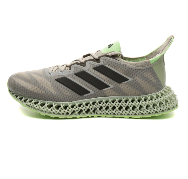 adidas 4Dfwd 3 M Erkek Spor Ayakkabı Bej adidas 4Dfwd 3 M Erkek Spor Ayakkabı Bej