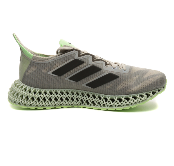 adidas 4Dfwd 3 M Erkek Spor Ayakkabı Bej adidas 4Dfwd 3 M Erkek Spor Ayakkabı Bej