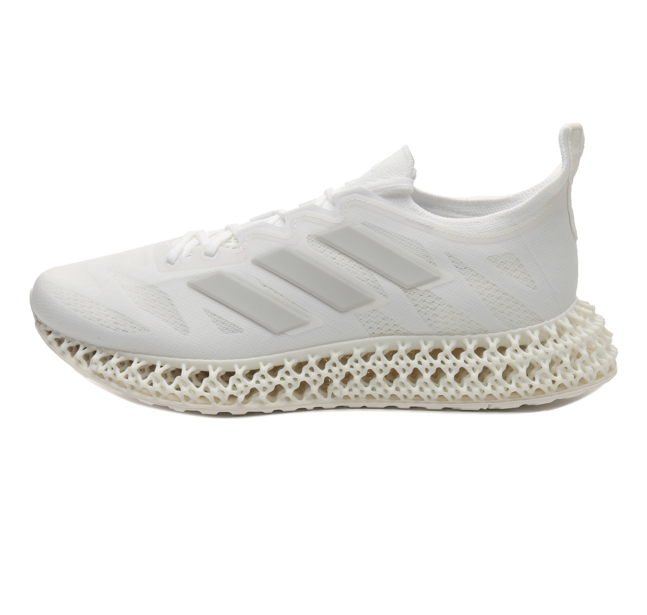 Мужские кроссовки adidas 4Dfwd 3 M