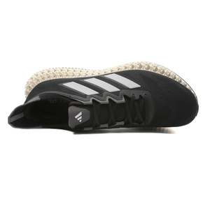 adidas 4Dfwd 3 M Erkek Spor Ayakkabı Siyah 5