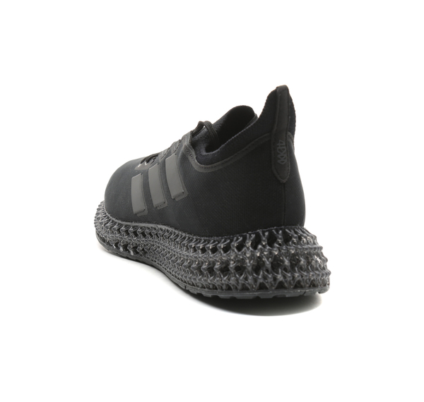 adidas 4Dfwd 3 M Erkek Spor Ayakkabı Siyah adidas 4Dfwd 3 M Erkek Spor Ayakkabı Siyah