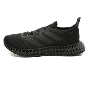 adidas 4Dfwd 3 W Kadın Spor Ayakkabı Siyah