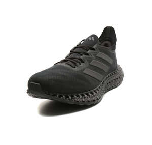 adidas 4Dfwd 3 W Kadın Spor Ayakkabı Siyah