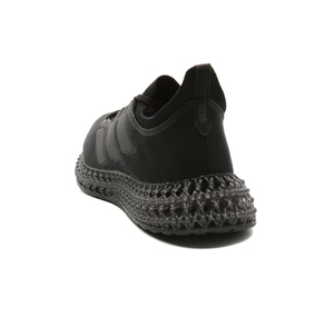 adidas 4Dfwd 3 W Kadın Spor Ayakkabı Siyah