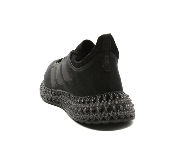 adidas 4Dfwd 3 W Kadın Spor Ayakkabı Siyah adidas 4Dfwd 3 W Kadın Spor Ayakkabı Siyah