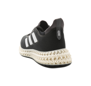 adidas 4Dfwd 3 W Kadın Spor Ayakkabı Siyah