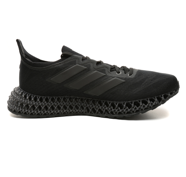 adidas 4Dfwd 3 W Kadın Spor Ayakkabı Siyah adidas 4Dfwd 3 W Kadın Spor Ayakkabı Siyah